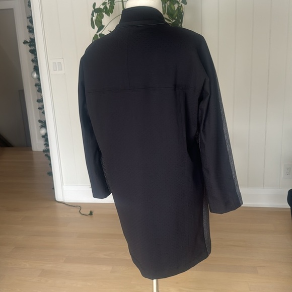 LULULEMON CACOON Car Coat size XS - Picture 2 of 10
